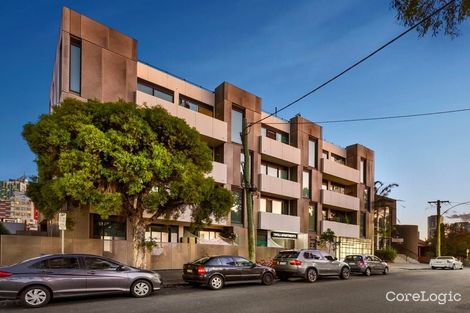 Property photo of 108/145 Roden Street West Melbourne VIC 3003