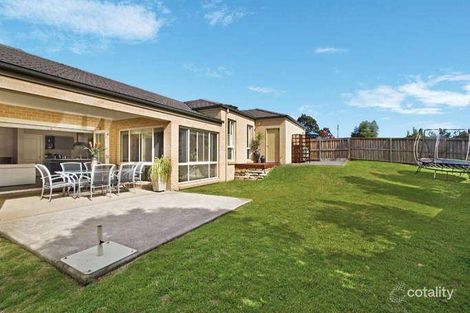 Property photo of 3 Jupiter Road Kellyville NSW 2155