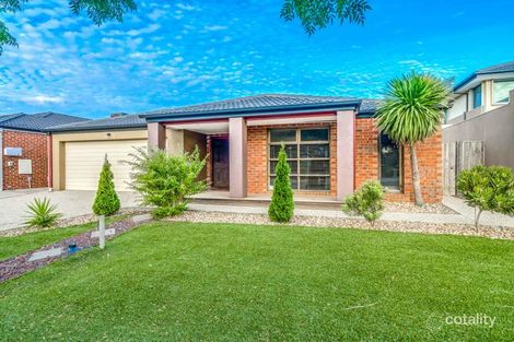 Property photo of 4 Bushlark Crescent Williams Landing VIC 3027
