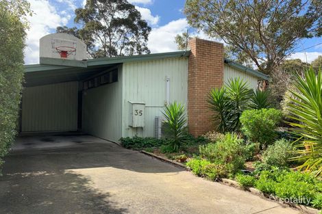 35 Moore Ave, Croydon, VIC 3136