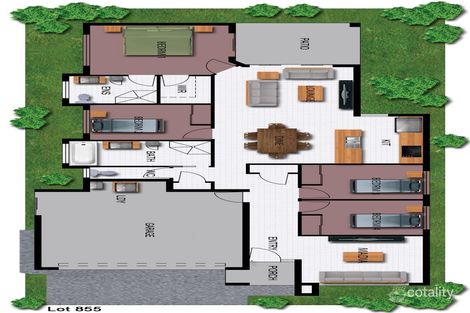 Property photo of 32 Quarterdeck Street Trinity Beach QLD 4879