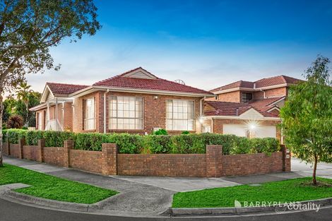 Property photo of 54 Arthur Phillip Way Mill Park VIC 3082