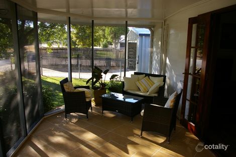 Property photo of 35 Elizabeth Drive Goondiwindi QLD 4390