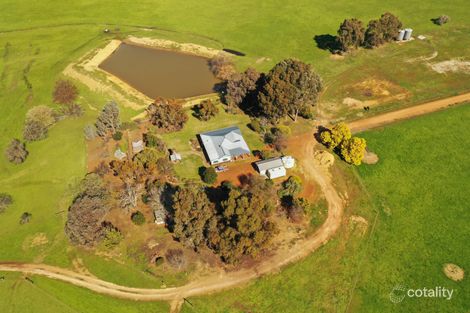 10 Harrison Rd, Mayanup, WA 6244