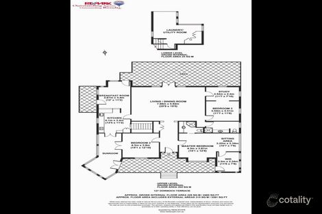 127 Dornoch Tce, Highgate Hill, QLD 4101