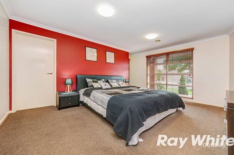 Property photo of 4 Bushlark Crescent Williams Landing VIC 3027