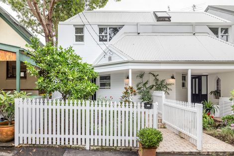 54 Church St, Birchgrove, NSW 2041