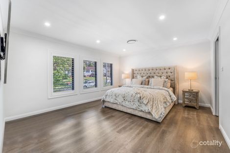 Property photo of 55 Strickland Crescent Ashcroft NSW 2168