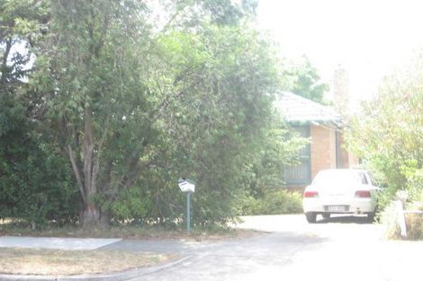 Property photo of 25 Katrina Street Blackburn North VIC 3130