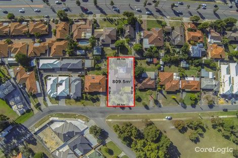 Property photo of 17 Armstrong Road Wilson WA 6107