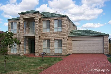 Property photo of 12 Queensbury Court Wellington Point QLD 4160