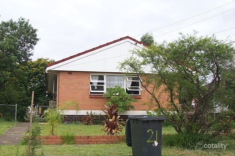 21 Karen St, Woodridge, QLD 4114