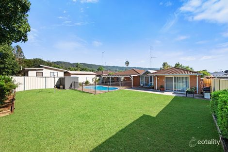 Property photo of 35 Brumby Crescent Emu Heights NSW 2750