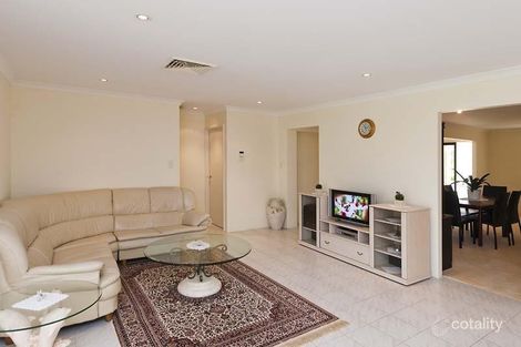 Property photo of 136 Ponte Vecchio Boulevard Ellenbrook WA 6069