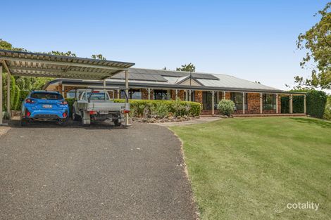 Property photo of 42 Riethmuller Road Glenvale QLD 4350