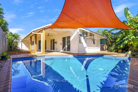 27 Sovereign Cct, Coconut Grove, NT 0810