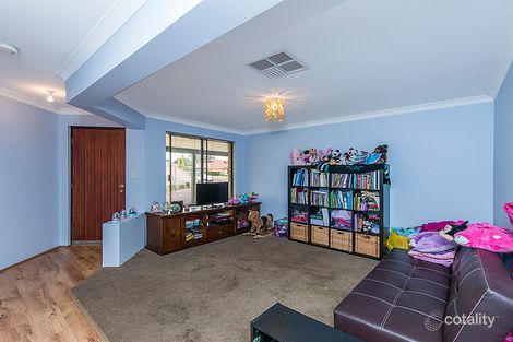 Property photo of 16 Flintlock Court Cloverdale WA 6105