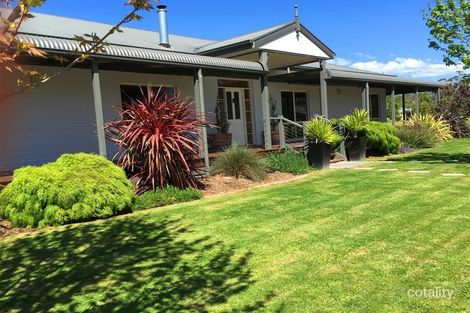 1 Clarence Way, Yea, VIC 3717