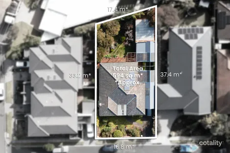 Property photo of 25 Ormond Street Mordialloc VIC 3195
