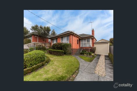 58 Davis St, Burwood East, VIC 3151