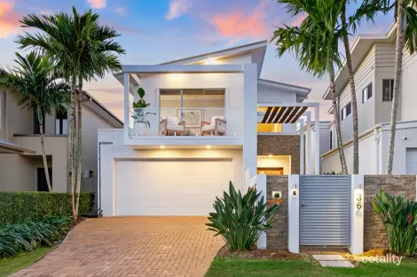 Property photo of 36 River Links Boulevard East Helensvale QLD 4212