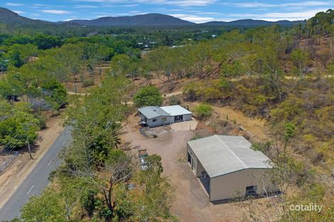 Property photo of 61 Alligator Creek Road Alligator Creek QLD 4816