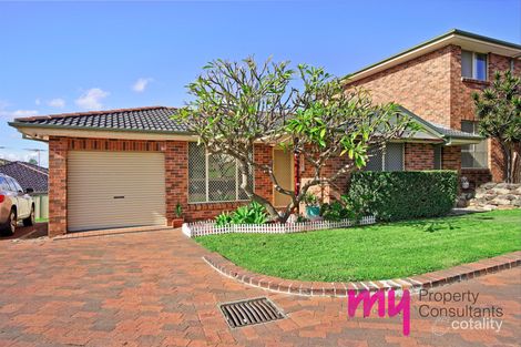 Property photo of 19/130 Glenfield Road Casula NSW 2170