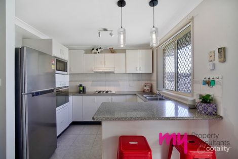 Property photo of 19/130 Glenfield Road Casula NSW 2170