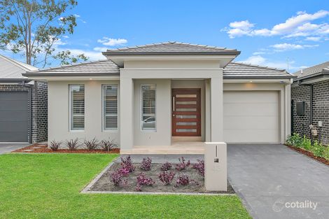 43 Medlock St, Grantham Farm, NSW 2765