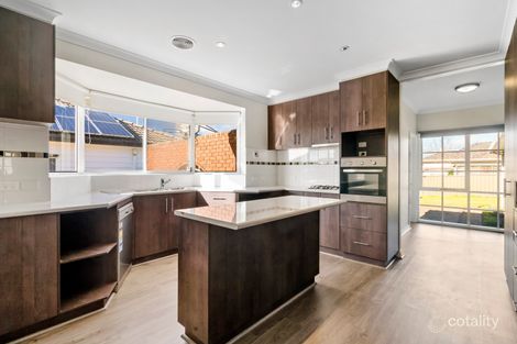 Property photo of 7 Hamlet Street Wendouree VIC 3355