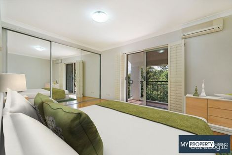 Property photo of 6/6-8 Nile Close Marsfield NSW 2122