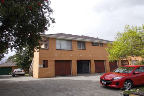 2/443 Warrigal Rd, Burwood, VIC 3125