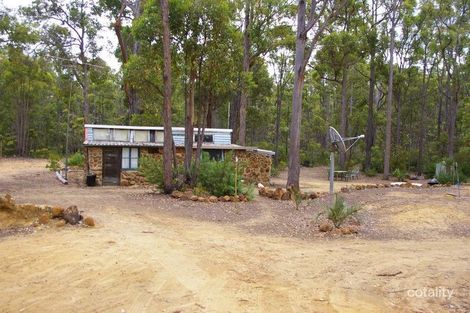 269 Leschenaultia Dr, Jalbarragup, WA 6275