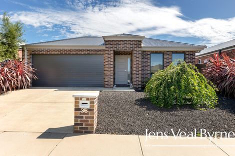 36 Clydesdale Dr, Bonshaw, VIC 3352