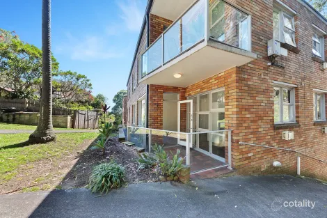 5/20 Innes Rd, Greenwich, NSW 2065