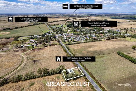 Property photo of 2375 Ballarto Road Cardinia VIC 3978