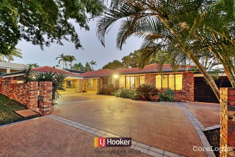 Property photo of 9 Waloden Place Sunnybank QLD 4109
