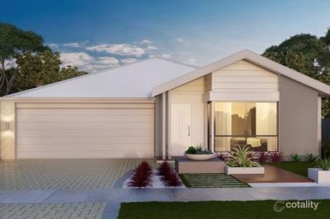 Property photo of LOT 392 Calella Loop Piara Waters WA 6112