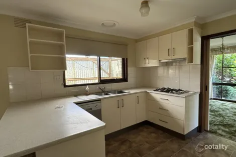 Property photo of 68 Swallow Grove Traralgon VIC 3844