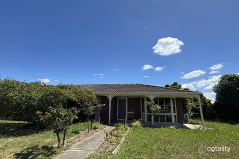 68 Swallow Gr, Traralgon, VIC 3844