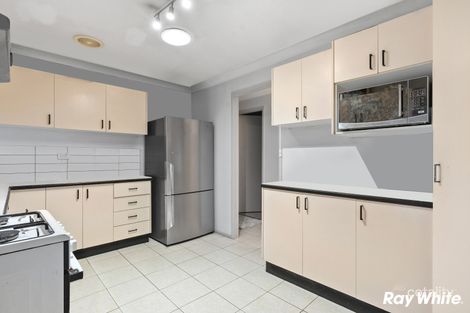 Property photo of 4 Alt Place Doonside NSW 2767