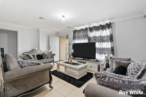 Property photo of 4 Alt Place Doonside NSW 2767