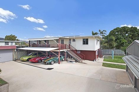 Property photo of 17 Daniels Street Vincent QLD 4814