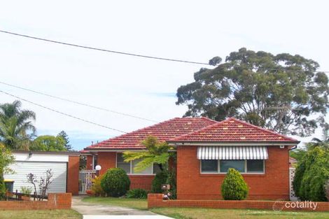 6 Fripp Cres, Beverly Hills, NSW 2209