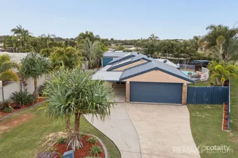 7 MAHLER PL, BURPENGARY, QLD 4505