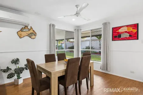 Property photo of 7 Mahler Place Burpengary QLD 4505