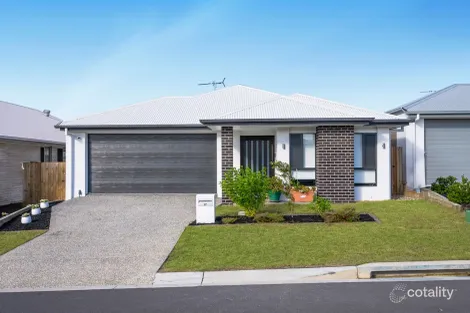 17 Sage St, Greenbank, QLD 4124