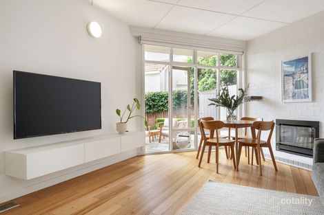 Property photo of 3/52 Grange Road Toorak VIC 3142