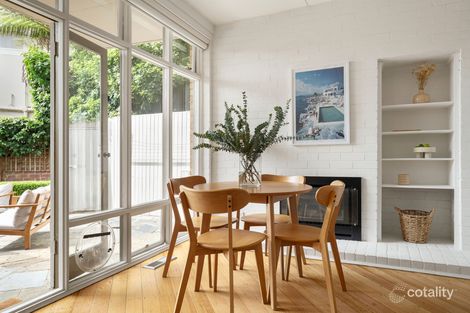 Property photo of 3/52 Grange Road Toorak VIC 3142