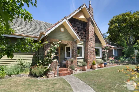 3017 Glenelg Hwy, Linton, VIC 3360